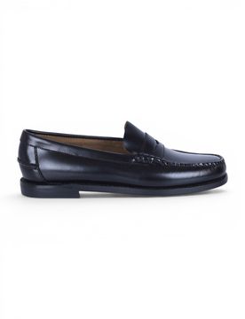 Scarpe basse - 470104 - Nero