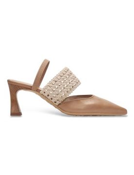 Para mujer. HV264779 Zapatos Giorgia (36), Piel, 5 a 8cm, Ninguno, Casual