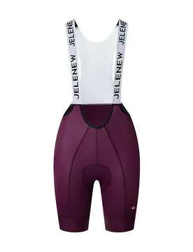 Jelenew Salopette Nova Glide Berry