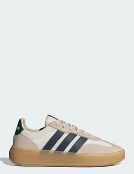 Scarpe Barreda Decode 38 2/3 Off White / Collegiate Navy / Collegiate Green - Adidas - FashionsVida