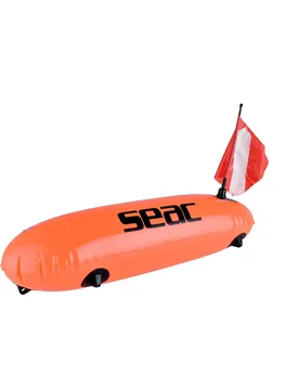 Boa Di Segnalazione Torpedo With Line