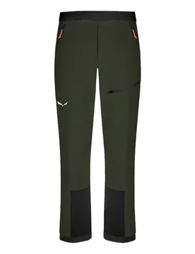 Pantalon Sella Durastretch Light Dark Olive 2XL