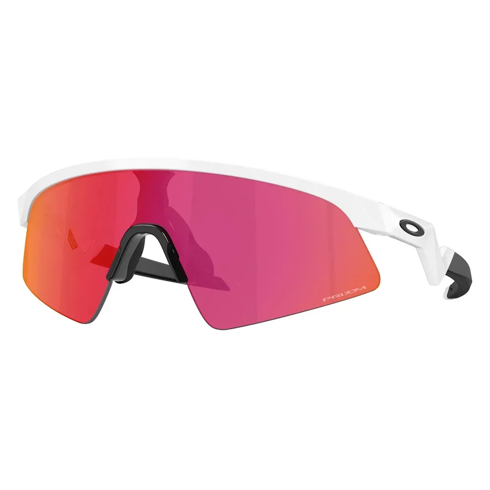 Lunettes De Soleil Resistor Sweep Pour Jeunes - Oakley - FashionsVida