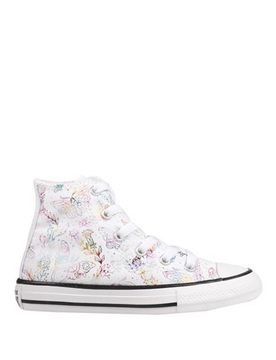 Sneakers Unisex Weiß 30 Unisex