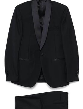 Lardini Abiti Blue