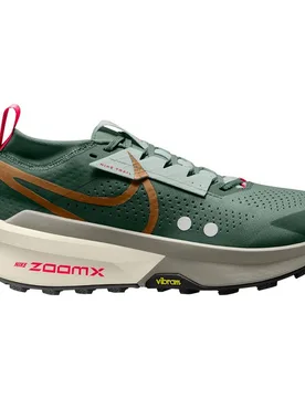 Zapatillas Trail Running de Hombre ZOOMX ZEGAMA TRAIL 2 - Nike - FashionsVida
