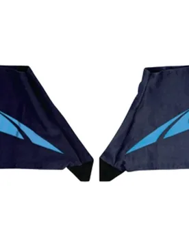 TRAIL GAITER Navy/Light Blue L - ALTRA RUNNING - FashionsVida