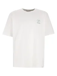 XL The riad sketch T-shirt male