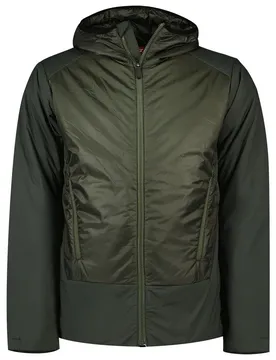 Veste Padded R2h Olive XL