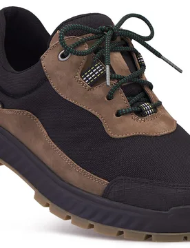 Wilson High‑Performance Men's Extra Wide Shoes for Swollen Feet - Black Khaki - Size: 9 XXW - Cosyfeet - FashionsVida