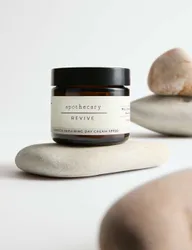 Revive Barrier Repairing Day Cream SPF 20 50ml unisex