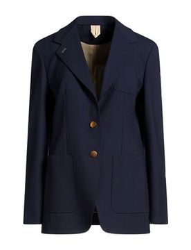 Blazer Damen Nachtblau 40 Damen