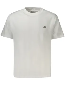 Herren KURZARM-T-SHIRT Weiß VN000R9X_BIWHT