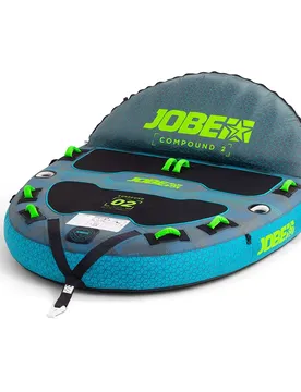Jouet Aquatique Tractable Compound 2p 2 Places unisex