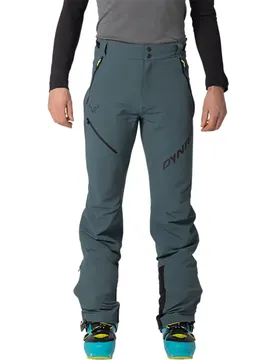 Pantalon Mercury 2 Dynastretch Cinder L