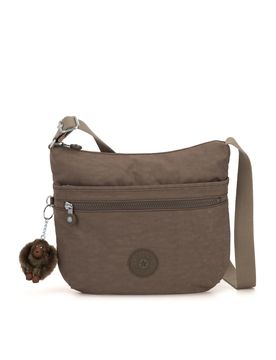 Bolso de hombro 'Arto'