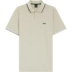 HUGO BOSS Polo Paul, beige s