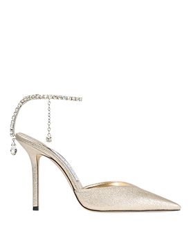 Jimmy Choo Pompe Saeda