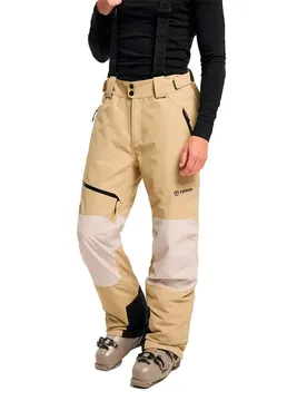 Pantalon Kiroro Beige M