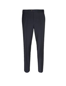 Pantalón de traje JANIS azul 110