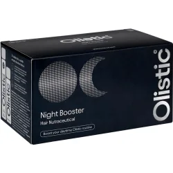 Complemento Nutricional De Cabello Booster Night