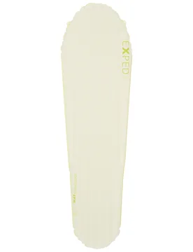Matelas gonflable 2 saisons - Ultra 1R Mummy Fog - Taille LW - Vert - Exped - FashionsVida