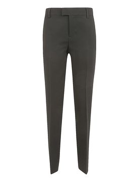 Ami Paris Pantaloni a sigaretta