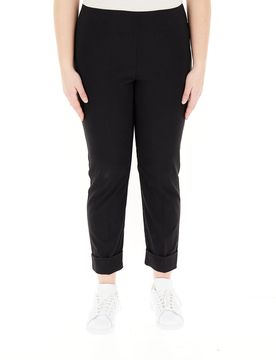 Pantalone a sigaretta NERO 45