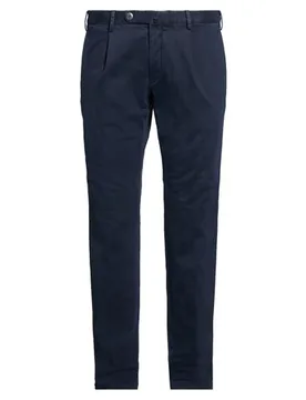 Hose Herren Marineblau 54 Herren - Corneliani - FashionsVida