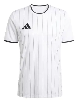 Trikot Entrada26 Graphic - Blanc - male - Size: 2XL