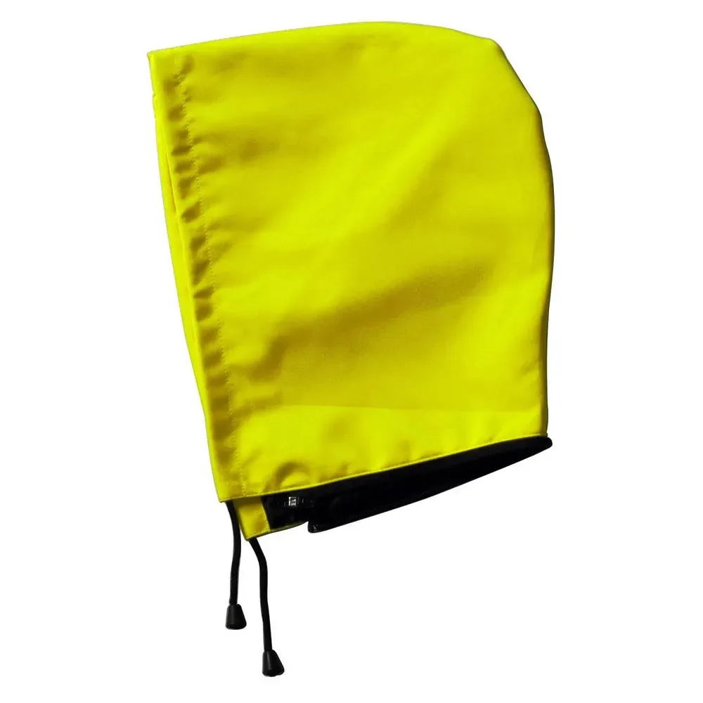 Capuche Pour Veste Complete 07014 Hi-Vis Yellow One Size - MASCOT - FashionsVida