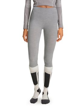 FALKE Damen 3/4 Tights Wool-Tech