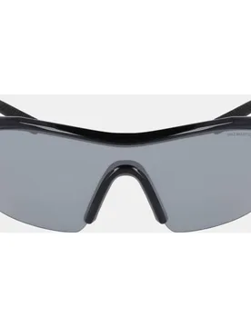 Gafa de sol unisex envolvente en inyectado con lente espejada - Nike - FashionsVida
