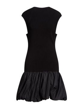 Mini-Kleid Damen Schwarz 32,40 Damen