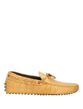 Mocasines Hombre Arena 39,39.5,40,40.5,41,41.5 Hombre - Tod's - FashionsVida