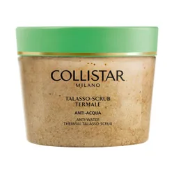 Talasso-Scrub Termal Drenante