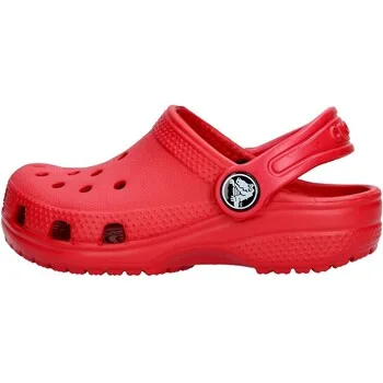 Crocs Flache Sandalen - 19 / 20 - Crocs - FashionsVida