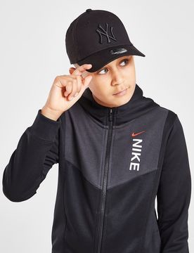 MLB 9FORTY New York Yankees Kappe Kinder - Kinder, Schwarz - unisex - Size: One Size