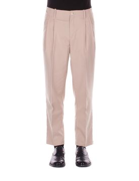 John Richmond Pantaloni Sand