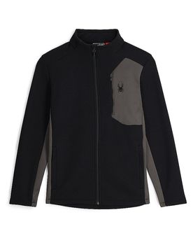Chaqueta Bandit para hombre negro L