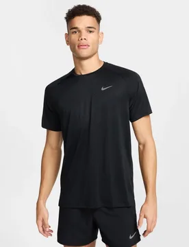 Stride Dri-Fit ADV Herren Sweatshirt, schwarz US: S - Nike - FashionsVida