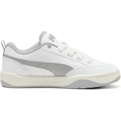 Park Lifestyle Freizeitschuhe, weiß, Größe 43 43