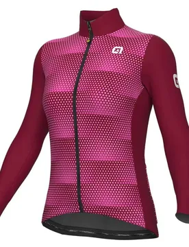 Maillot à Manches Longues Solid Sharp - Ale - FashionsVida