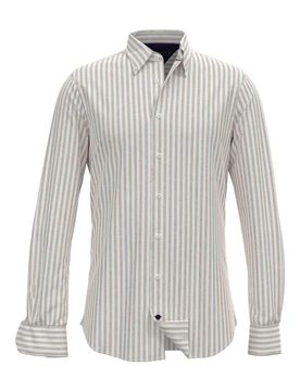 Tommy Hilfiger Camicia Beige