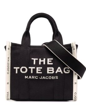 Marc Jacobs Borse... Black