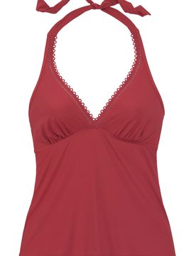 Top de tankini