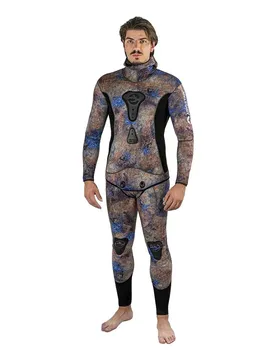 Muta Per Pesca Subacquea Octoskin 3 Mm