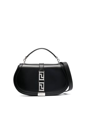 Versace borsa a tracolla dea greca