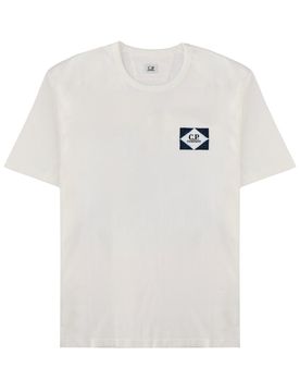C. p. Company Classic Men's T-Shirt