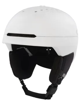 Casque Mod3 White L unisex - Oakley Helmets - FashionsVida